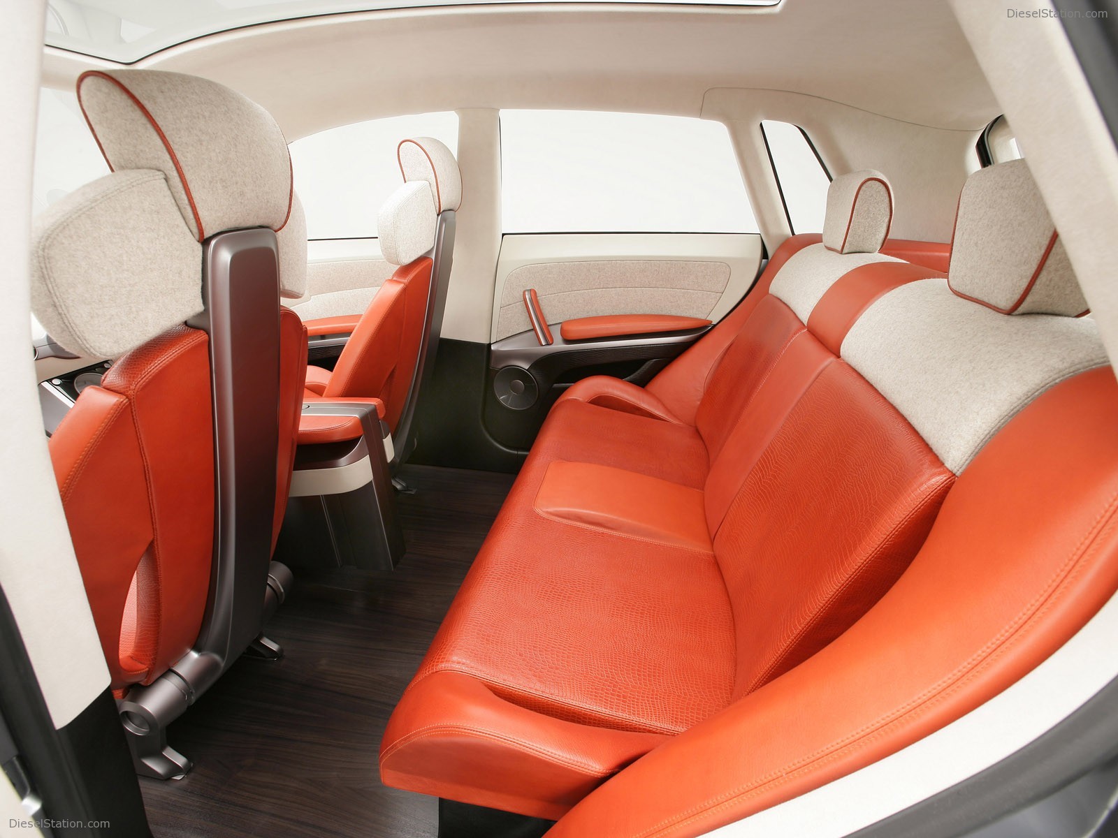 Acura RDX Concept